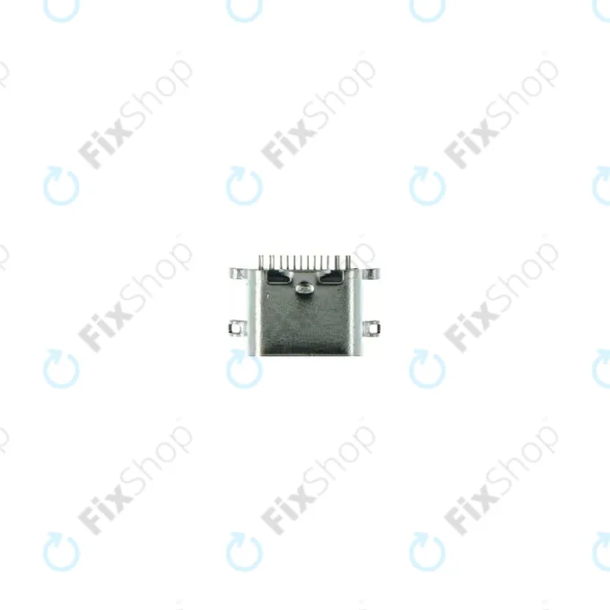 Lenovo Tab M10 TB-X605 - Töltő Csatlakozó