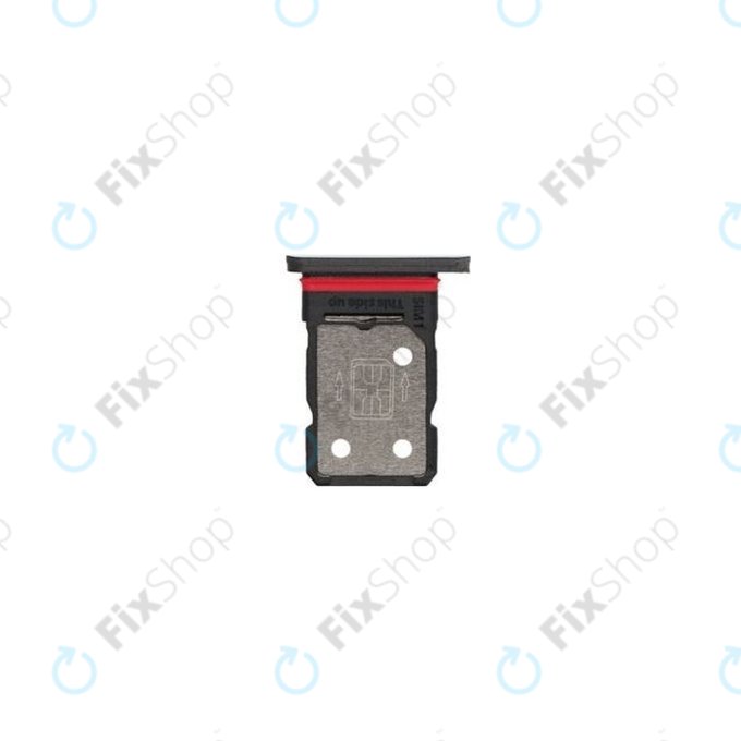 OnePlus Nord 2 5G - SIM Adapter (Blue Haze) - 1081100108 Genuine Service Pack