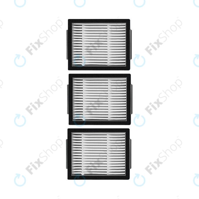 iRobot Roomba e-series, i-series, j-series - HEPA Porszűrő (3db)