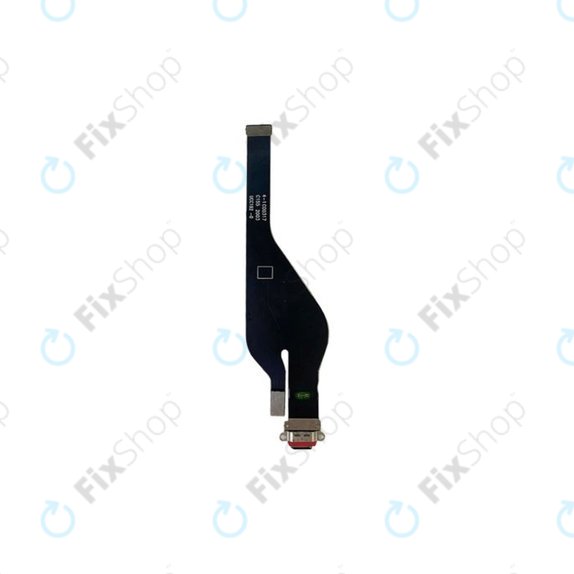 Realme X2 Pro - Töltő Csatlakozó + Flex Kábel