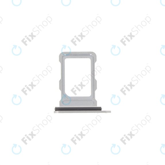 Apple iPhone 16 Pro, 16 Pro Max - SIM Adapter (White Titanium)
