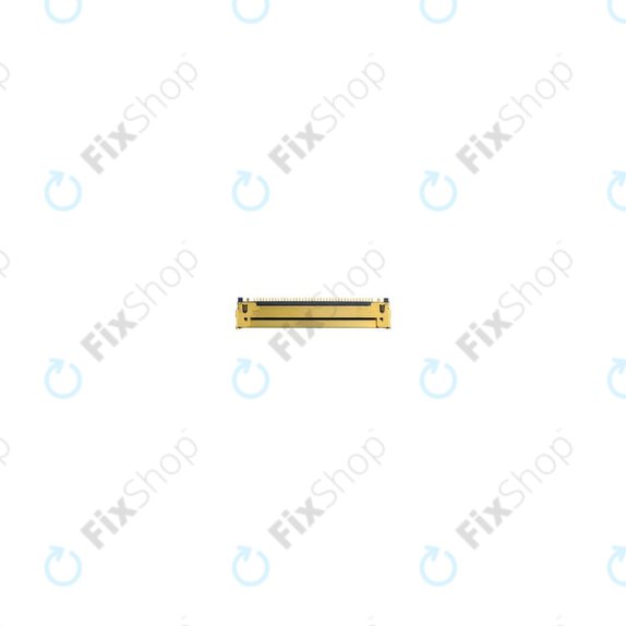 Apple iMac 27" A1419 (Mid 2012 - Late 2013) - LCD Kijelző LVDS/eDP Csatlakozó (40-Pin)