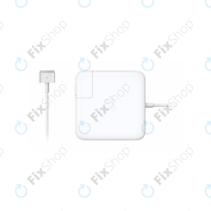 Apple MagSafe 2 Power Adapter 60W szándékolt mert MacBook Pro 13" -tól 2013