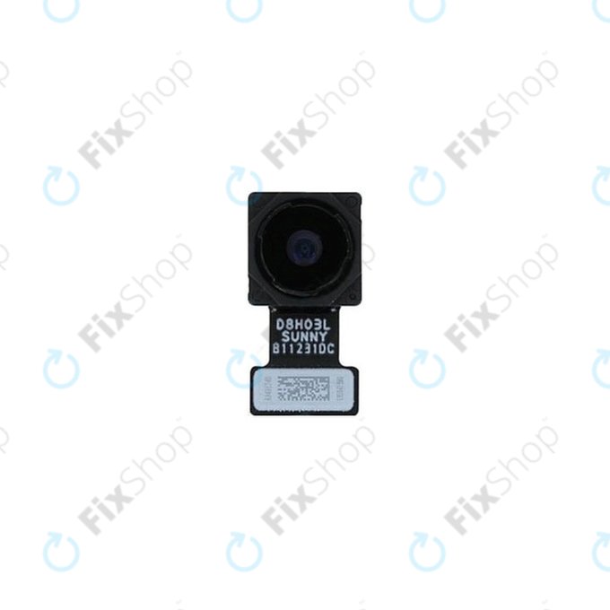 OnePlus Nord CE 5G - Hátlapi Kamera Modul 2MP - 1011100075 Genuine Service Pack