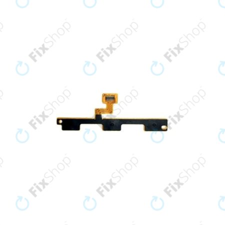 Xiaomi Mi3 - Bekapcsoló + Hangerő Gomb Flex Kábel