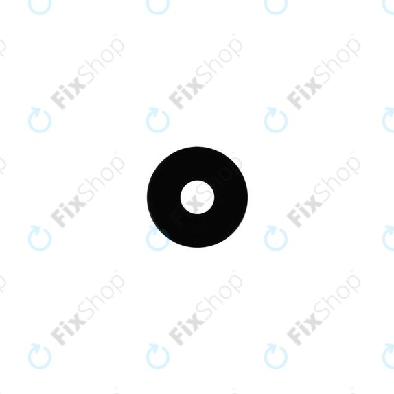Samsung Galaxy A55 A556B - Hátlapi Kameralencse Üveg (Macro) - GH64-09391A Genuine Service Pack