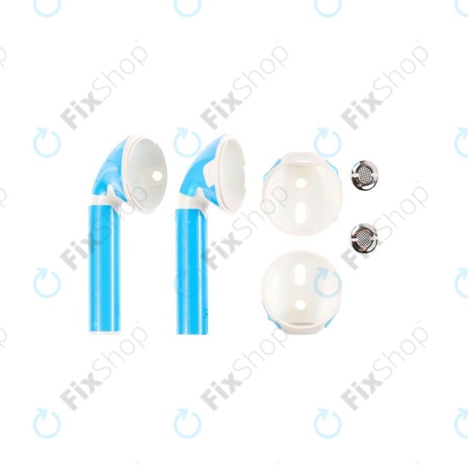 Apple AirPods 1, AirPods 2 - Tartalék Fedél bal és Jobb Fülhallgatóhoz