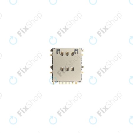 Samsung XCover 2 S7710 - SIM-kártya olvasó