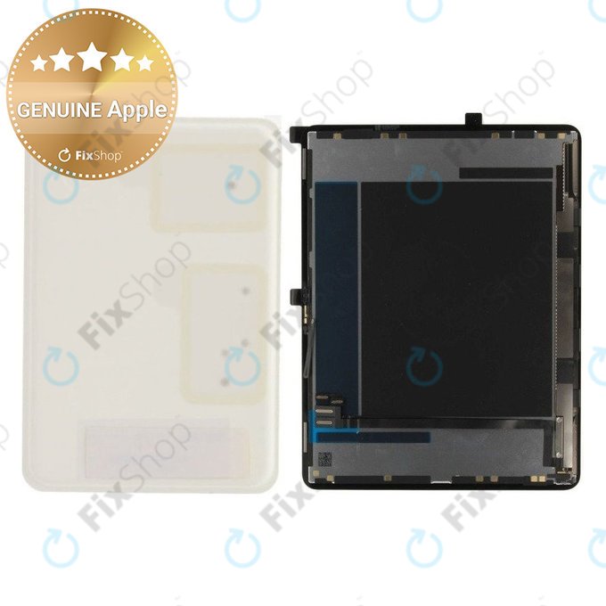 Teljes egység | iPad Air 13 (2024) | WiFi + Cellular | 661-43539 | Genuine Apple