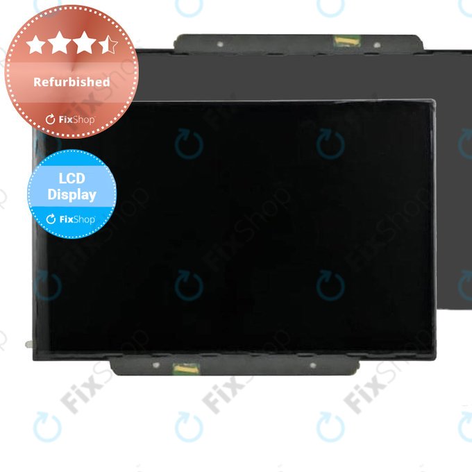 Apple MacBook Pro 13" A1278 (Mid 2009 - Mid 2012) - LCD Kijelző Refurbished