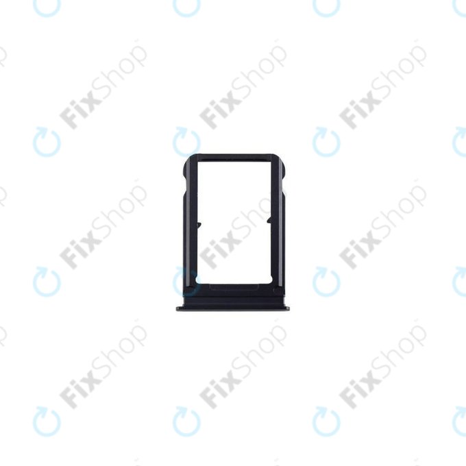 Xiaomi Mi 8 - SIM Adapter (Black)