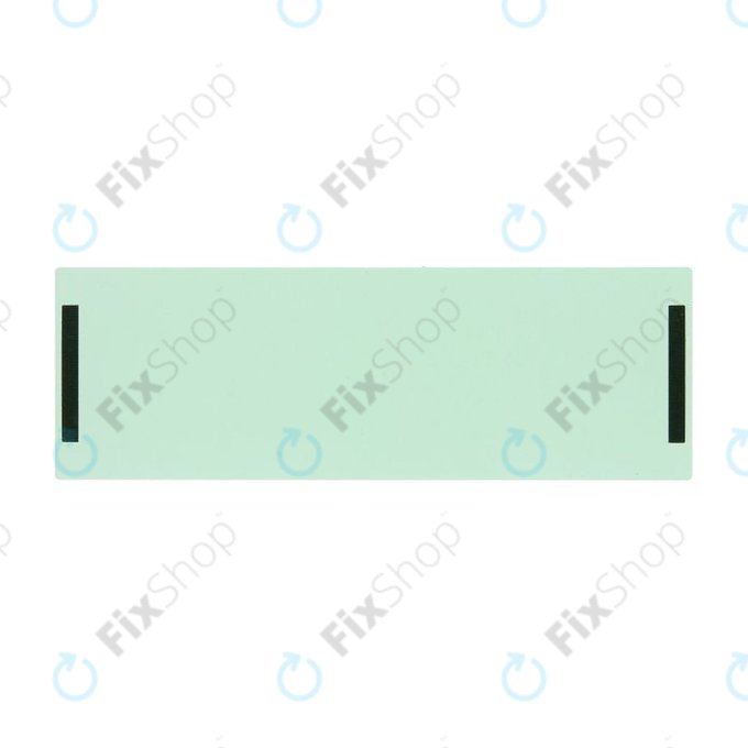 Samsung Galaxy J3 J330F (2017) - Ragasztó LCD Kijelzőhöz (Adhesive) (oldalsó jobb + bal) - GH81-14867A Genuine Service Pack