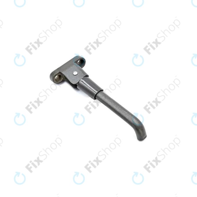 Xiaomi Mi Electric Scooter 1S, Essential, Pro, Pro 2, Mankeel CityJet - Oldaltámasz (Black)