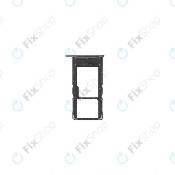 Samsung Galaxy Tab A7 Lite LTE T225 - SIM Adaptér (Gray) - GH81-20673A Genuine Service Pack