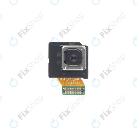 Samsung Galaxy S9 G950F - Hátlapi Kamera - GH96-11485A Genuine Service Pack