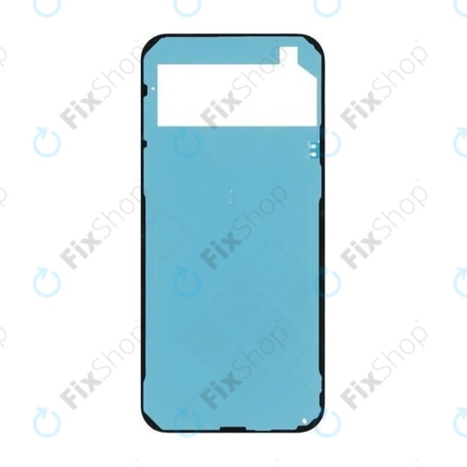 Google Pixel 9 Pro XL - Ragasztó Akkufedélhez (Adhesive) - G806-10576-90 Genuine Service Pack