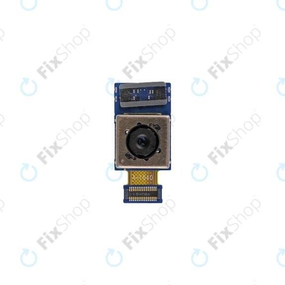 LG G6 H870 - Hátlapi Kamera 13MP 12.2x19.0x5.3 - EBP63041801