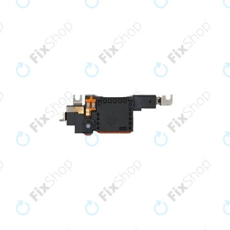 Google Pixel 7 Pro GP4BC GE2AE - Fülhallgató - G863-00402-03 Genuine Service Pack