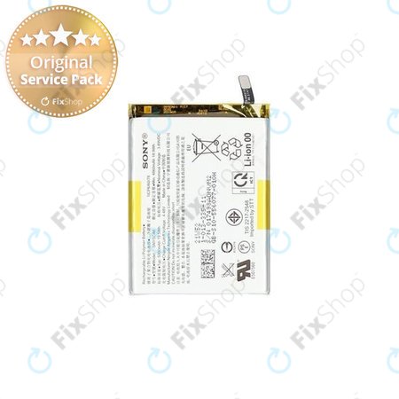 Sony Xperia 1 IV XQCT54 - Akkumulátor SNYSCA6, SNYSDU6 5000mAh - 101333511 Genuine Service Pack