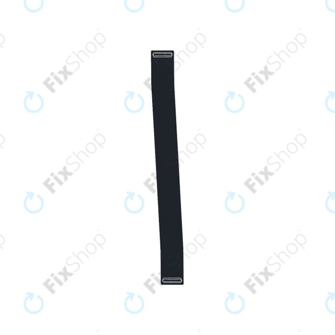Huawei Mate 20 Lite SNE-LX1, SNE-L21 - Alaplap Flex Kábelek - 03025EQL Genuine Service Pack