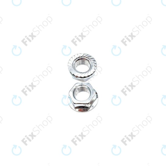 Kugoo M4 - Első kerék anya (2db)