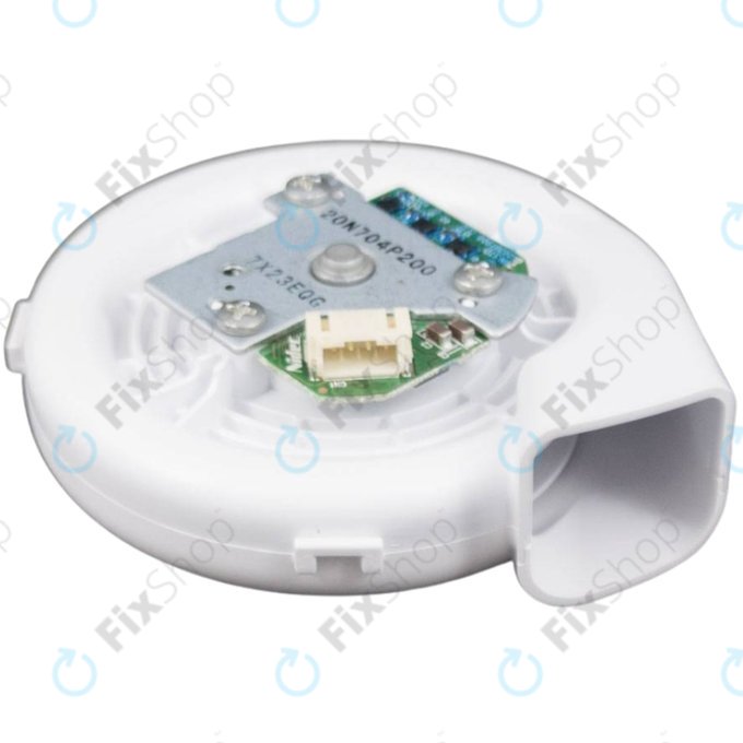 Szívómotor, Fehér Xiaomi Roborock E4, E5, S4, S5, S6, Mi Robot Mijia 1S, Xiaowa C10, E20