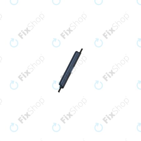 Samsung Galaxy M33 5G M336B - Hangerő Gomb (Blue) - GH98-46870D Genuine Service Pack