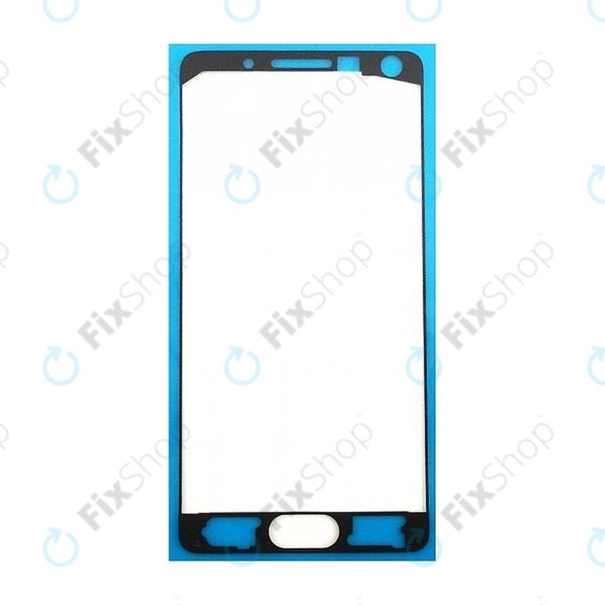Samsung Galaxy A5 A500F - Ragasztó LCD Kijelzőhöz (Adhesive) - GH02-08587A Genuine Service Pack
