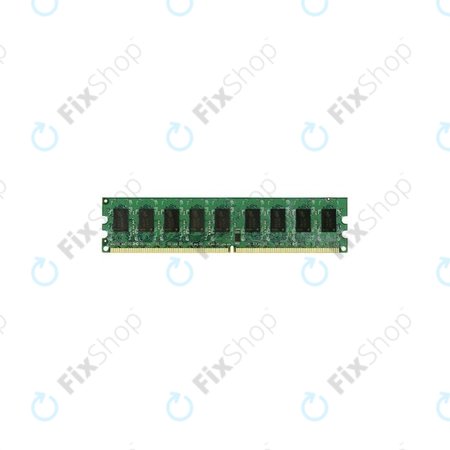 Mushkin Proline ECC - RAM DIMM 16GB DDR3 1866MHz - 992146 Genuine Service Pack