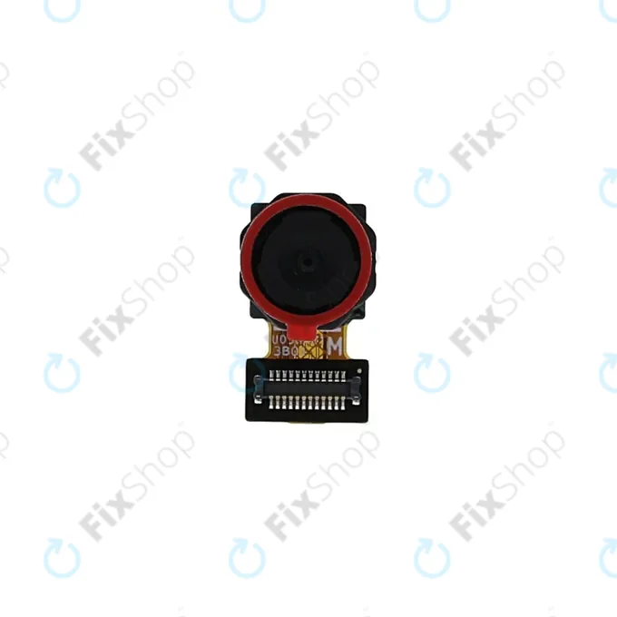 Samsung Galaxy A15 5G A156B - Hátlapi Kamera Modul 5MP
