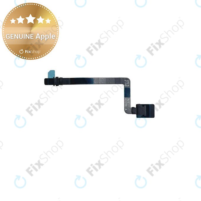 Akkumulátor flex kábel (BMU) MacBook Pro 14", A2442 (2021), A2779, A2918 (M3 2023), 923-06765, Genuine Apple
