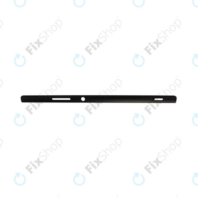Sony Xperia XA1 Ultra G3221 - Jobb oldali fedél (Black) - 254F1YE0200 Genuine Service Pack