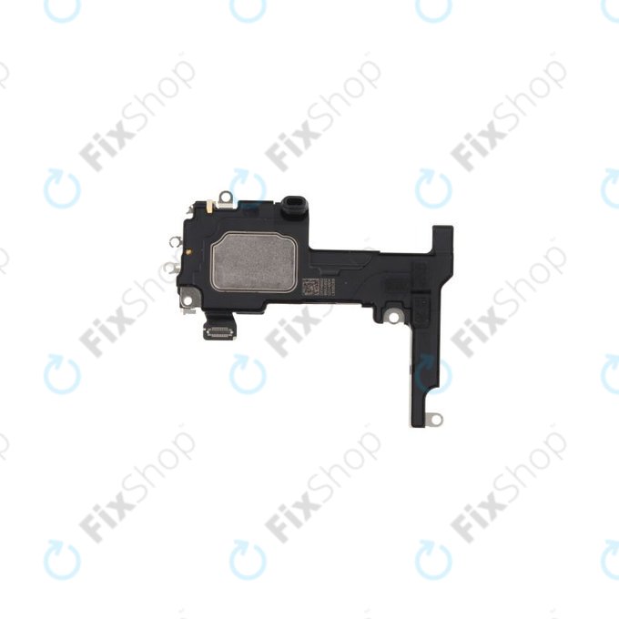 Apple iPhone 16 Plus - Fülhallgató