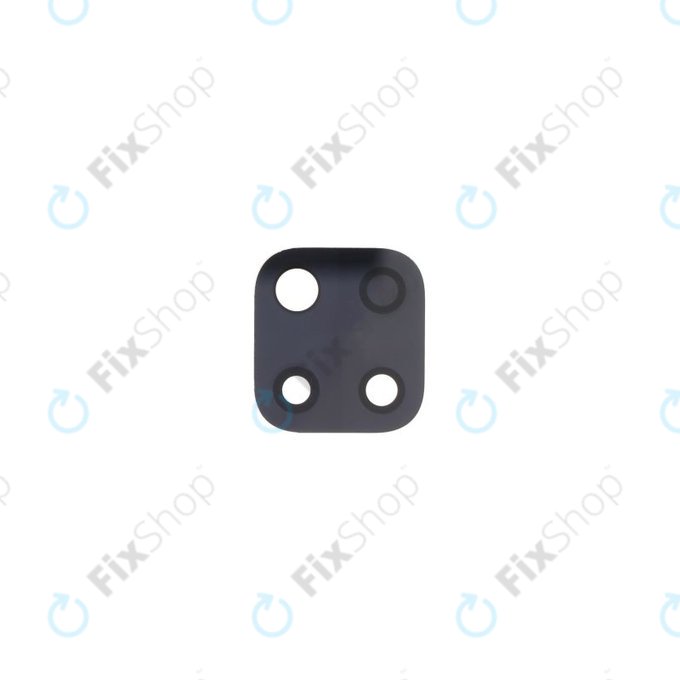 Xiaomi Redmi 10C 220333QAG 220333QBI - Hátlapi Kameralencse Üveg