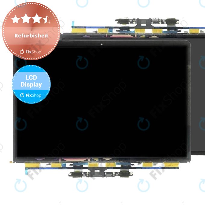Apple MacBook Air 13" A2337 (2020) - LCD Kijelző Refurbished