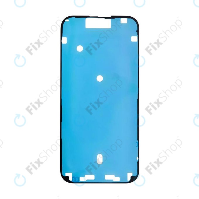 Apple iPhone 16 Pro Max - Ragasztó LCD Kijelzőhöz (Adhesive) (Elülső)