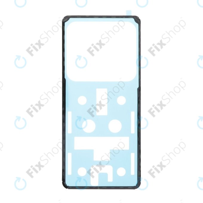 Xiaomi 12S Ultra 2203121C - Ragasztó Akkufedélhez (Adhesive)