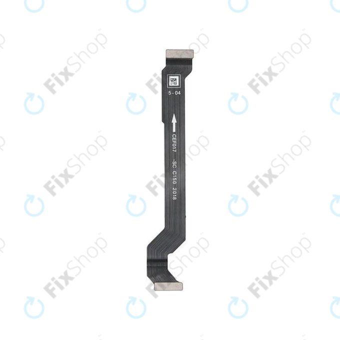 OnePlus Nord - Fő Flex Kábel