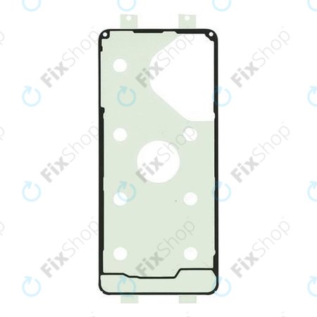 Samsung Galaxy A32 4G A325F - Ragasztó Akkufedélhez (Adhesive) - GH81-20314A Genuine Service Pack