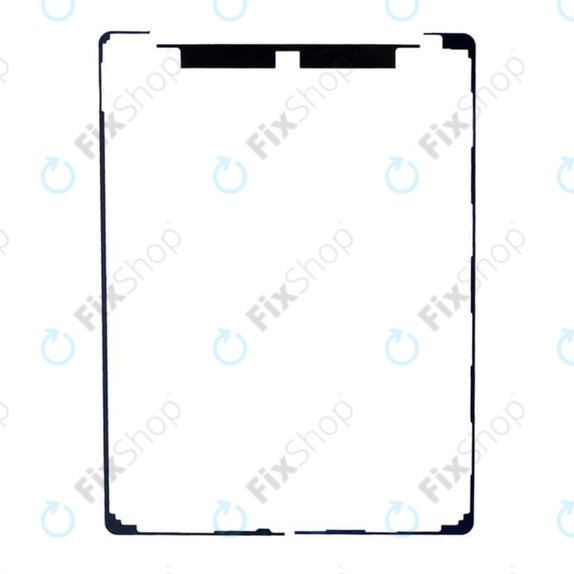 Apple iPad Pro 12.9 (2nd Gen 2017) - Ragasztó Érintőfelülethez (Adhesive)