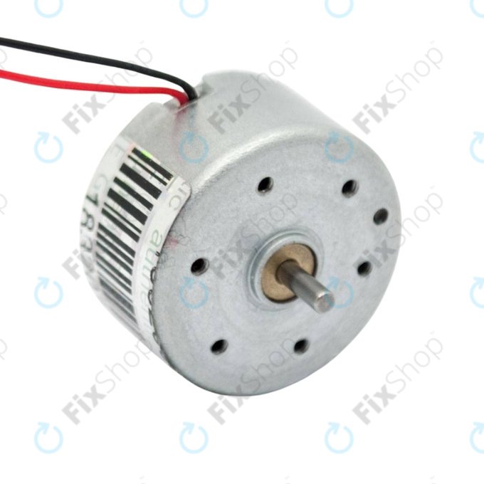 LDS LiDAR motor Vorwerk Kobold VR200, Neato Botvac Connected készülékhez