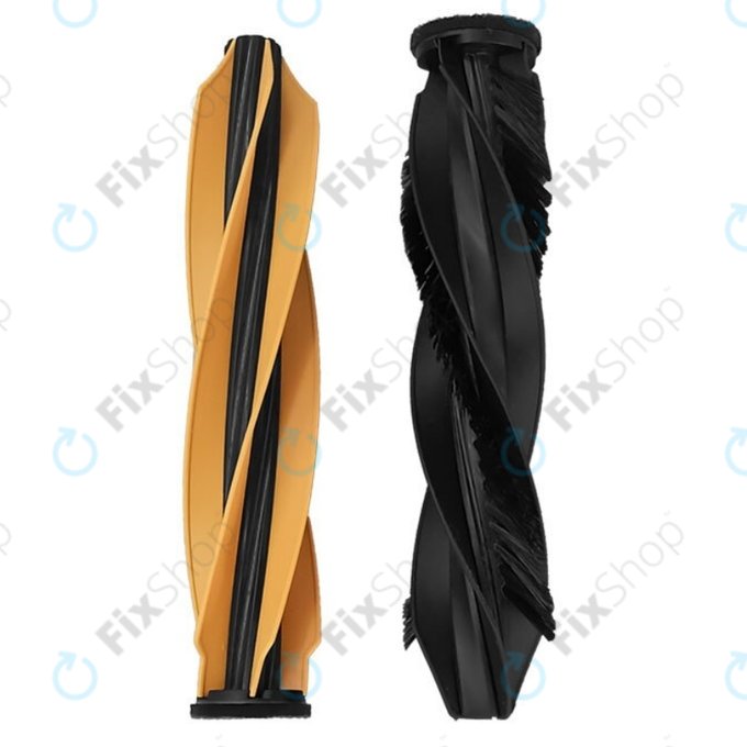 Fő kefék Dreame Aqua10 Ultra Roller készülékhez