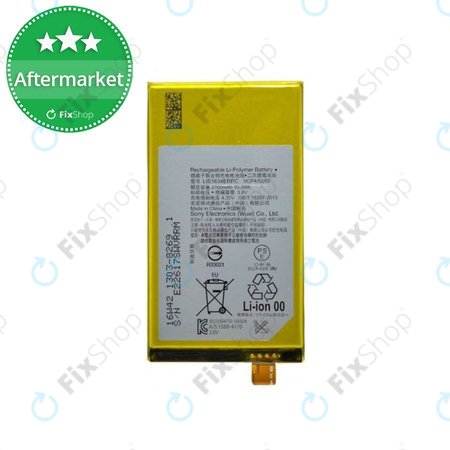 Sony Xperia X Compact F5321 - Akkumulátor LIS1634ERPC 2570mAh