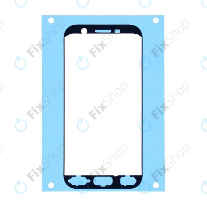Samsung Galaxy A5 A520F (2017) - Ragasztó LCD Kijelzőhöz (Adhesive) - GH81-14350A Genuine Service Pack