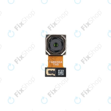 Samsung Galaxy A02s A026F - Hátlapi Kamera Modul 13MP - GH81-20132A Genuine Service Pack