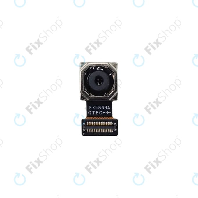 Xiaomi Redmi 7A - Hátlapi Kamera