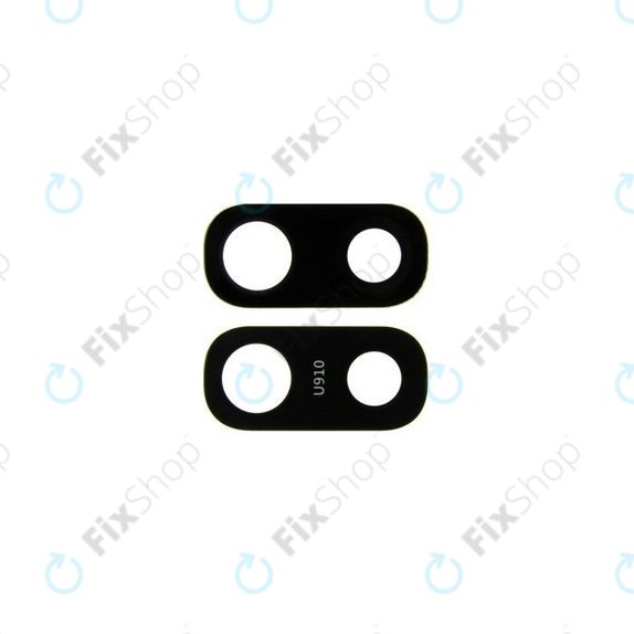 Samsung Galaxy A40 A405F - csúszik Hátsó kamera - GH64-07325A Genuine Service Pack