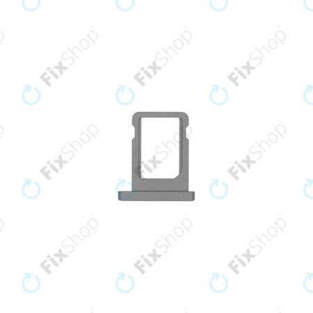 Apple iPad Mini 4, Mini 5 - SIM Adapter (Space Gray)