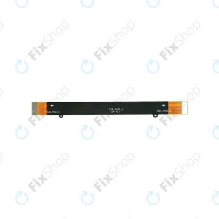 Nokia 2 TA-1034 - legfontosabb Flex Kábelek - MEE1M14007A