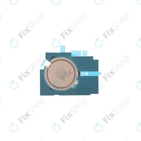 Apple iPhone 16 Pro Max - Vezeték Nélküli Töltő Chip + NFC